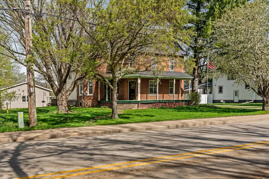 17385 N Main STREET, Galesville, WI 54630 - #2