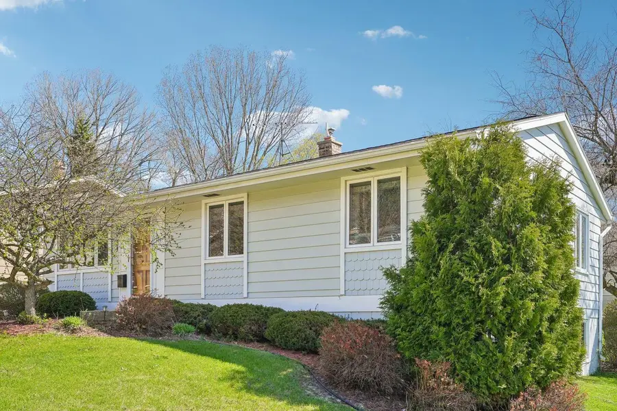 1439 N 12th AVENUE, West Bend, WI 53090 - #2