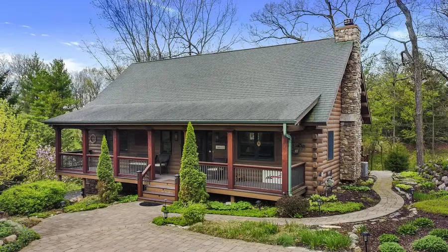 W5782 Ridge ROAD, Elkhorn, WI 53121 - #2