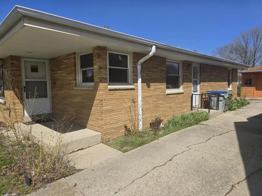 2658 S 69th STREET, Milwaukee, WI 53219 - #2
