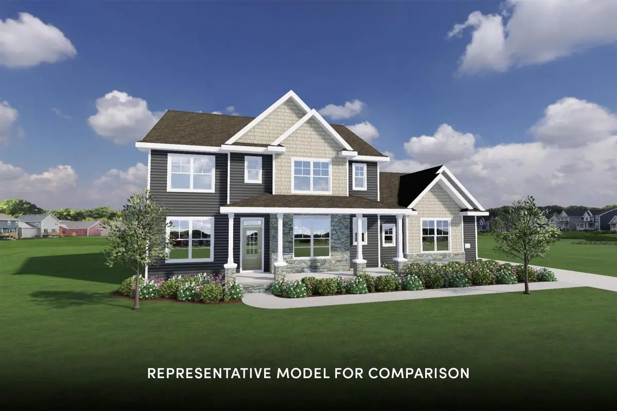 8175 Bluebird COURT, Mequon, WI 53097 - #1
