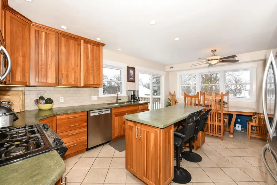 4222 Maple DRIVE, Delavan, WI 53115 - #2
