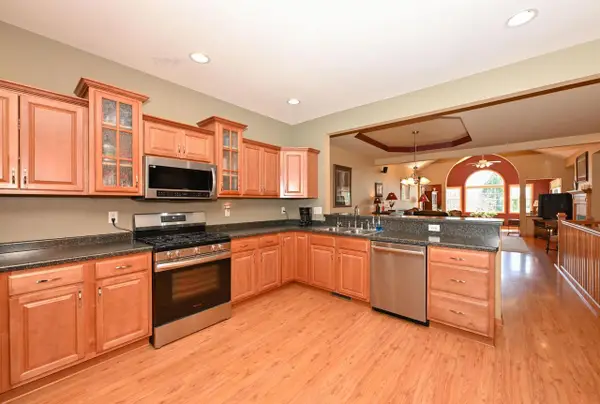 635 Darcy LANE #24, Whitewater, WI 53190