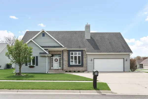 933 South STREET, Watertown, WI 53094
