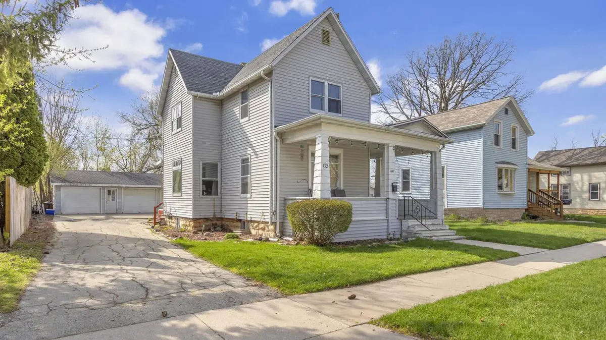 430 Center STREET #432 Center Street, Fond Du Lac, WI 54935 - #1