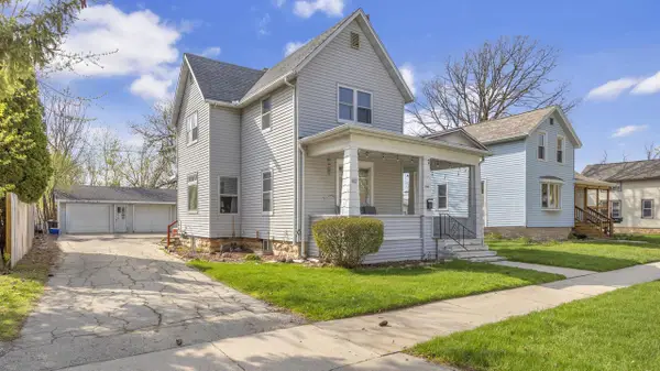 430 Center STREET #432 Center Street, Fond Du Lac, WI 54935