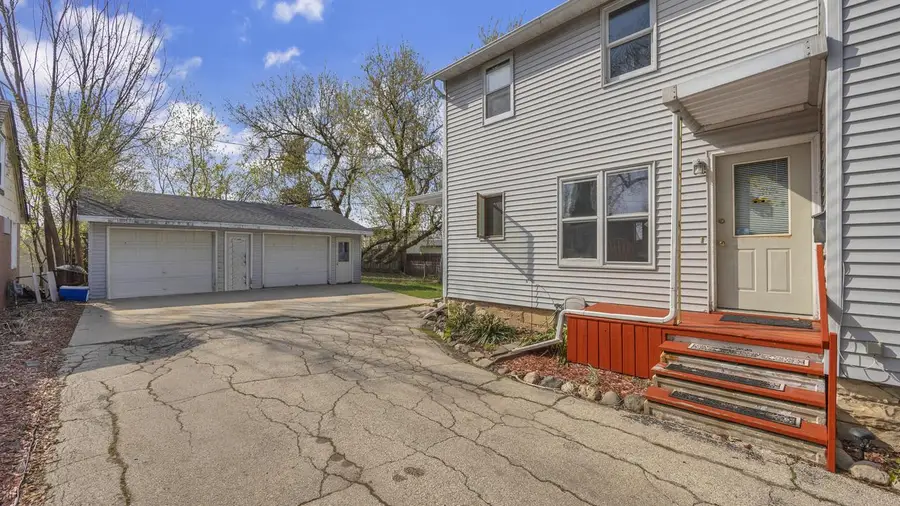 430 Center STREET #432 Center Street, Fond Du Lac, WI 54935 - #3