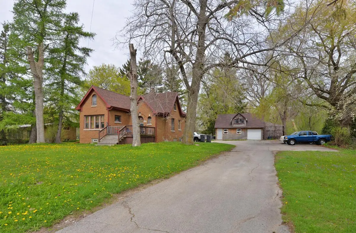 5118 GRACELAND BOULEVARD, Mount Pleasant, WI 53406 - #1