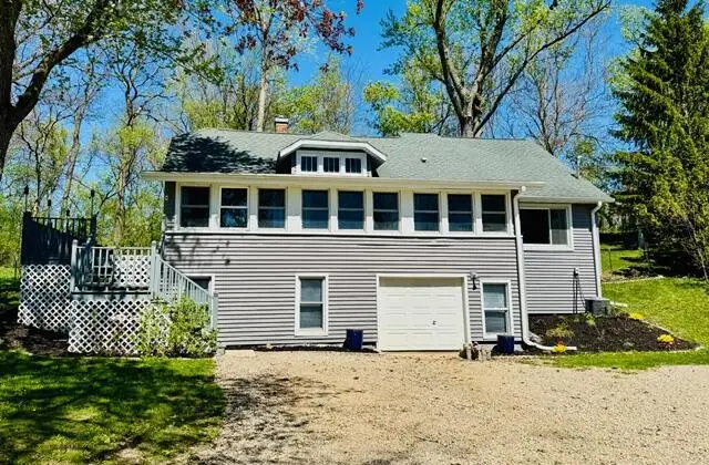 N4577 Circle DRIVE, Cambridge, WI 53523 - #1