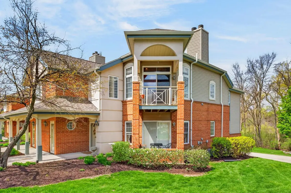 18950 Toldt Woods DRIVE #19, Brookfield, WI 53045 - #1