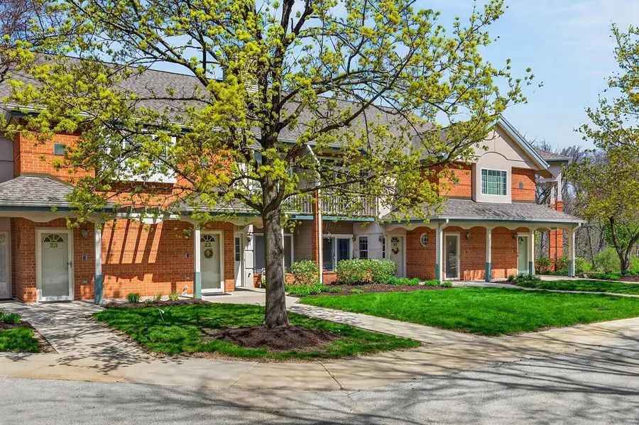 18950 Toldt Woods DRIVE #19, Brookfield, WI 53045 - #2
