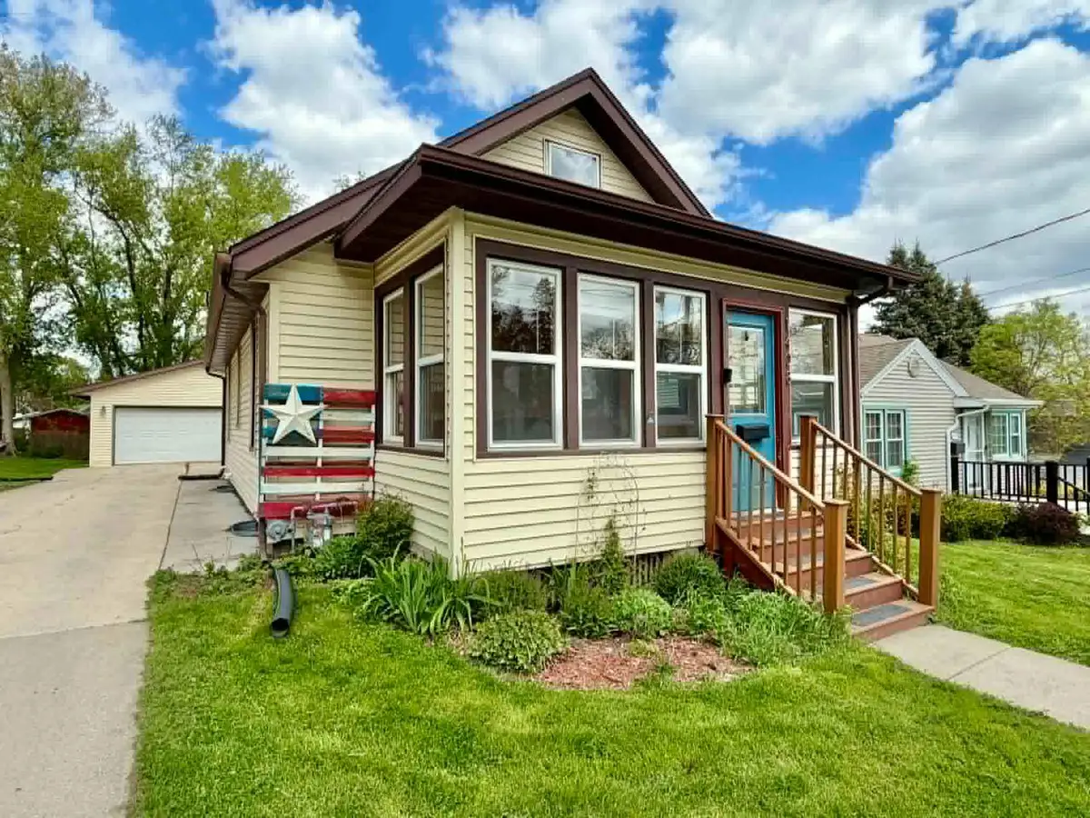 1408 Duffy STREET, Watertown, WI 53094 - #1