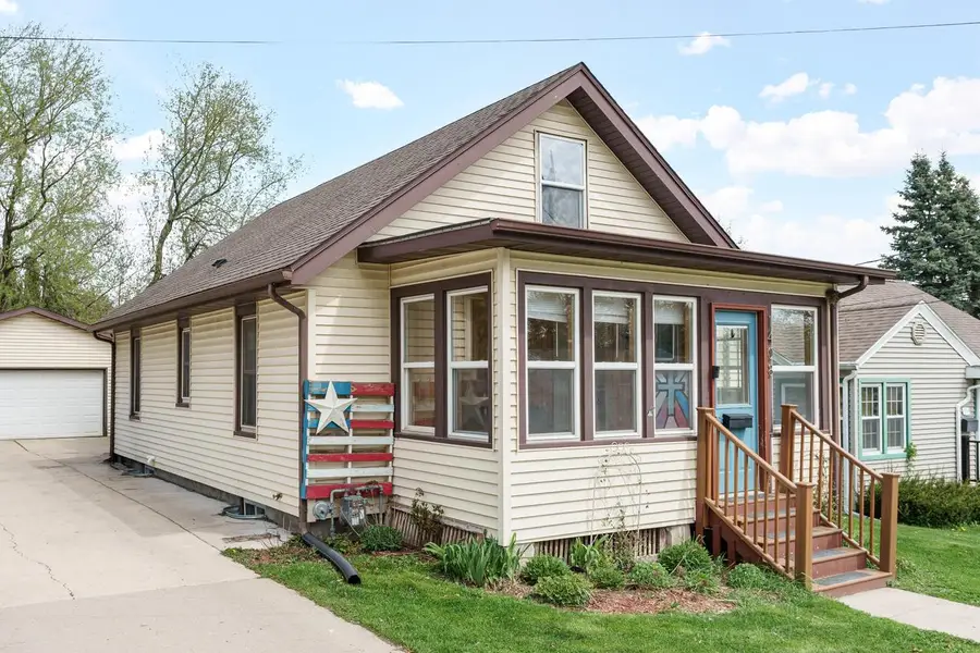 1408 Duffy STREET, Watertown, WI 53094 - #2