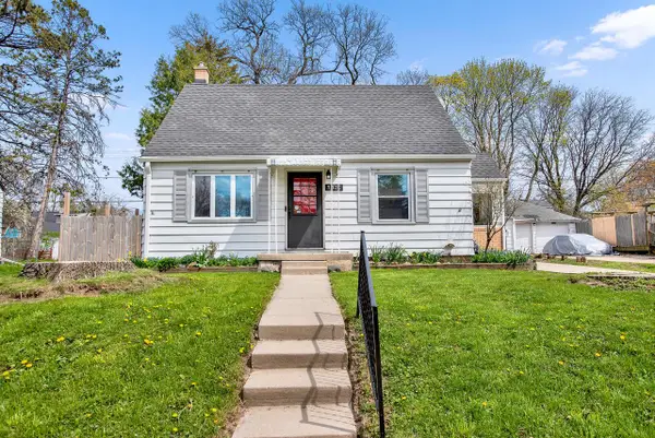 5330 N 54th STREET, Milwaukee, WI 53218