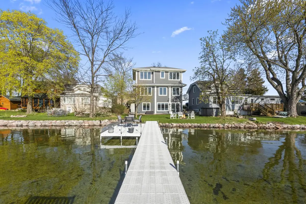 417 Golden Lake ROAD, Summit, WI 53066 - #1