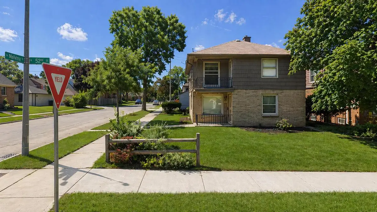 3901 52nd STREET, Milwaukee, WI 53216 - #1