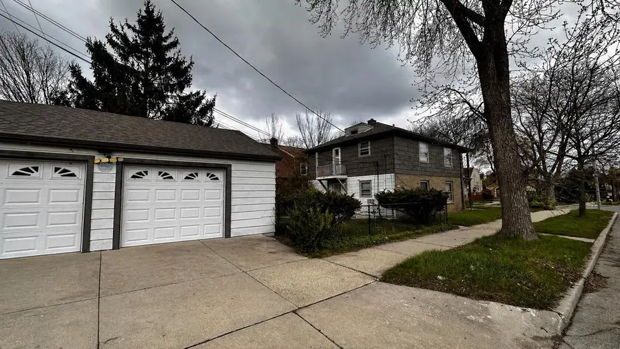 3901 52nd STREET, Milwaukee, WI 53216 - #2