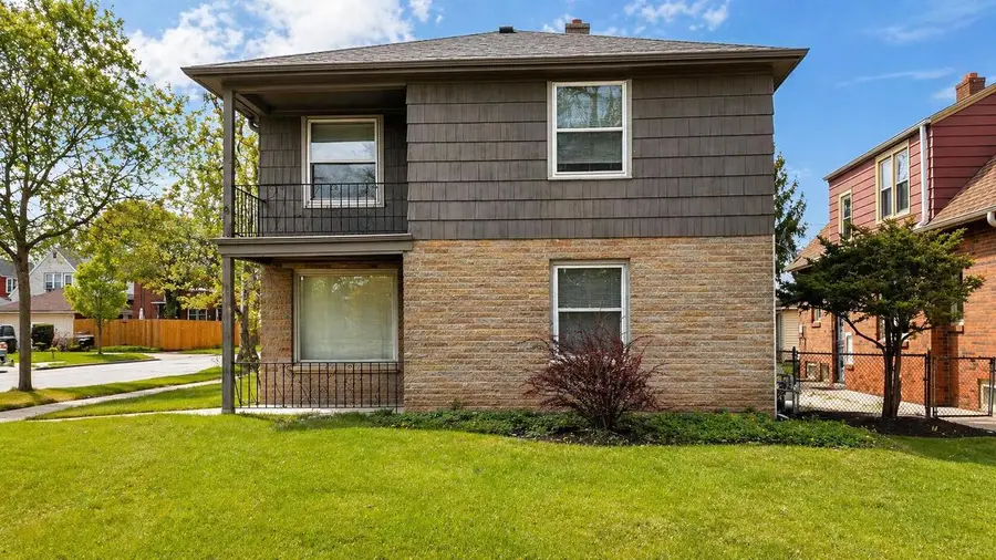 3901 52nd STREET, Milwaukee, WI 53216 - #3
