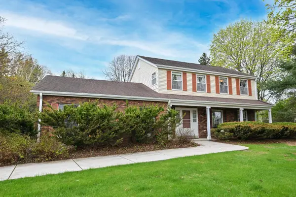 N79W22315 Bramble DRIVE, Lisbon, WI 53089