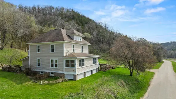 51888 Johnstown ROAD, Soldiers Grove, WI 54655