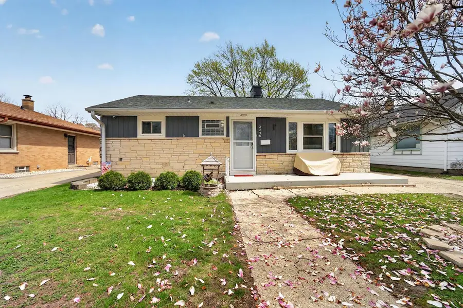 3240 S 72nd STREET, Milwaukee, WI 53219 - #2