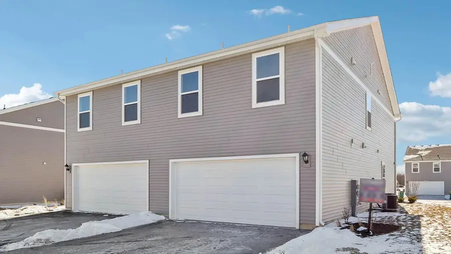 1008 58th ROAD, Union Grove, WI 53182 - #2