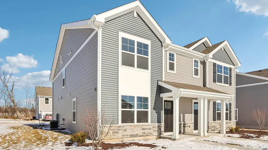 1010 58th ROAD, Union Grove, WI 53182 - #2