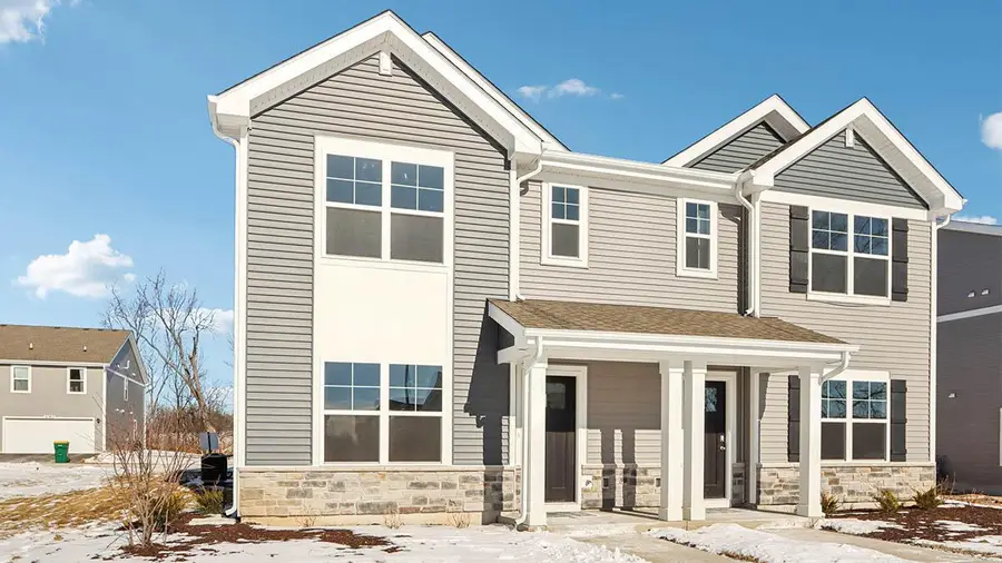 1010 58th ROAD, Union Grove, WI 53182 - #3