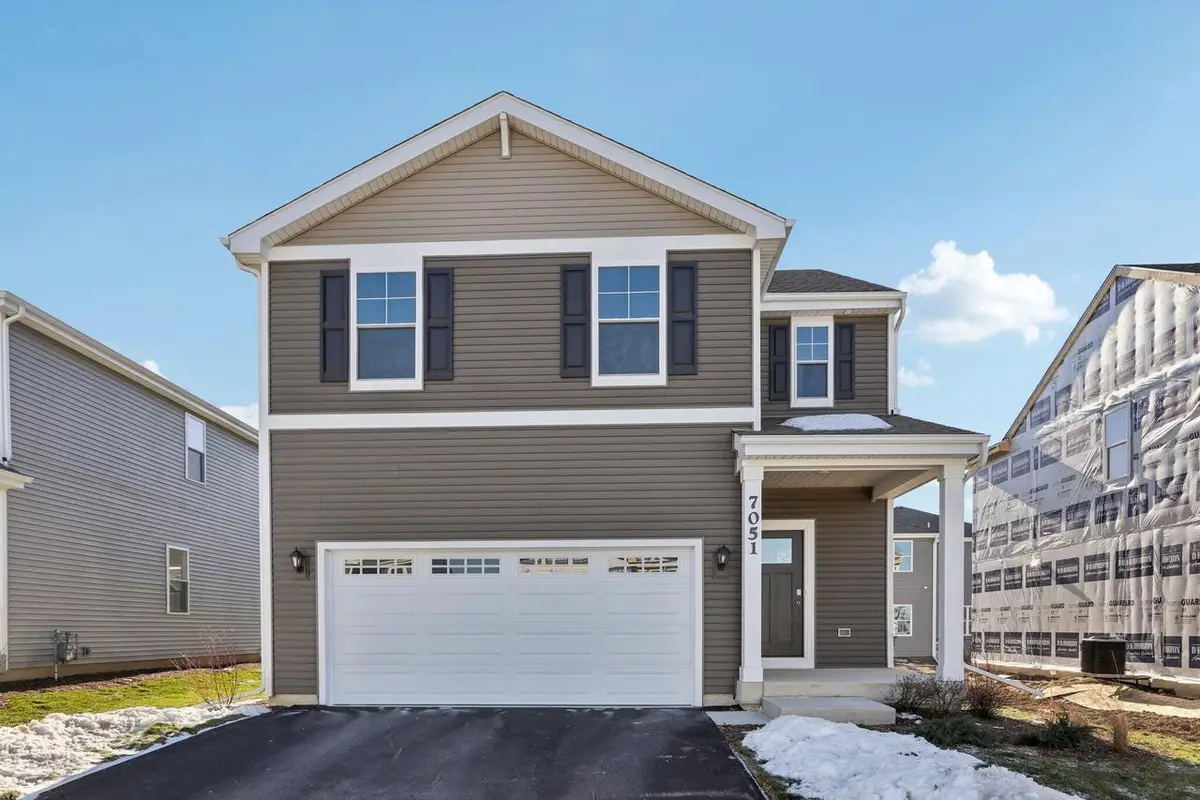 7074 Oakmont ROAD, Mount Pleasant, WI 53403 - #1