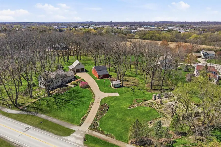 S84W17698 Woods ROAD, Muskego, WI 53150 - #2