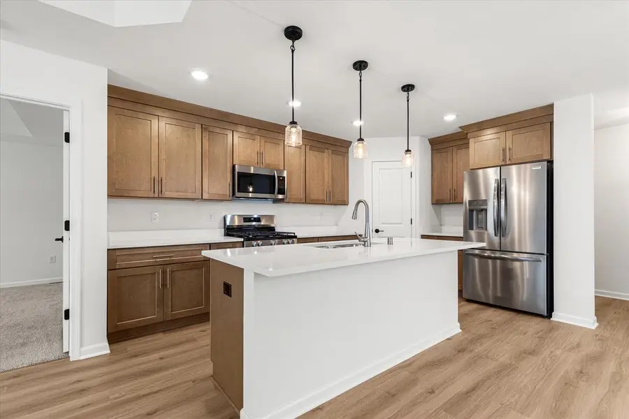 512 Hunter Oaks BOULEVARD #901, Watertown, WI 53094 - #2