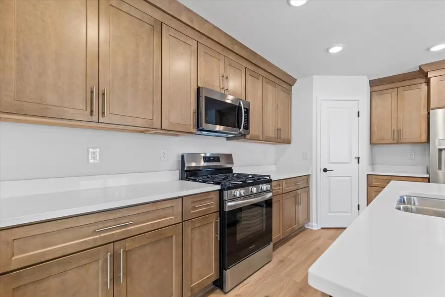 520 Hunter Oaks BOULEVARD #0801, Watertown, WI 53094 - #3
