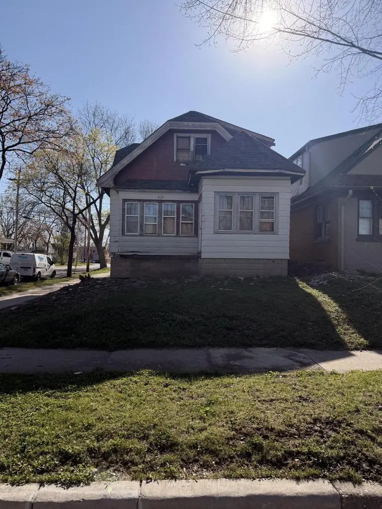 4576 38th STREET, Milwaukee, WI 53209 - #1