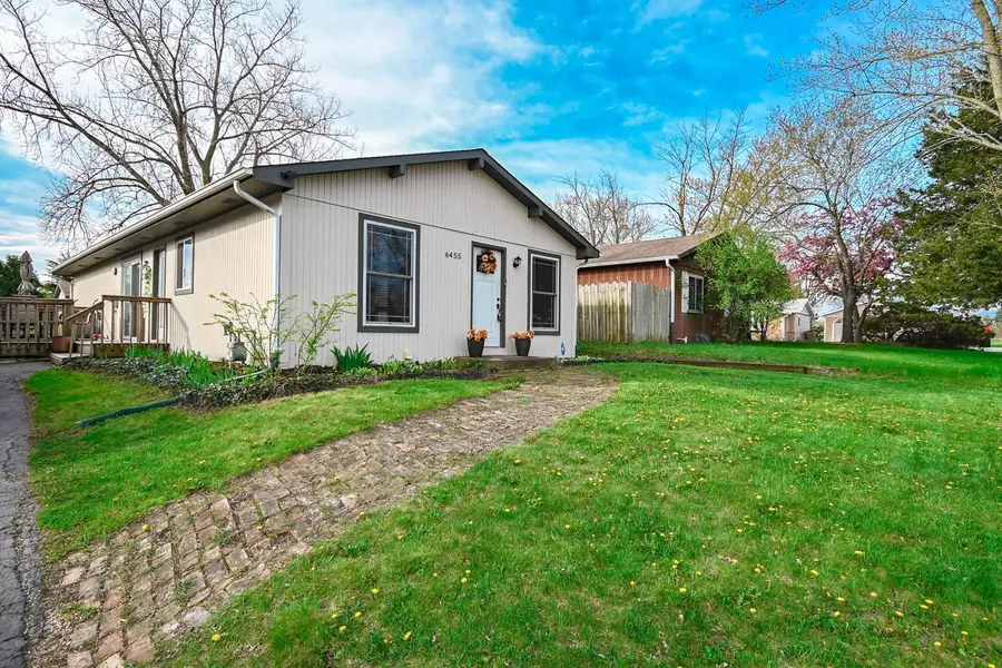 6455 127th STREET, Pleasant Prairie, WI 53158 - #2
