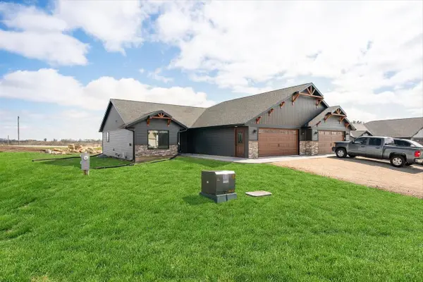 S4674 Erickson LANE, Viroqua, WI 54665