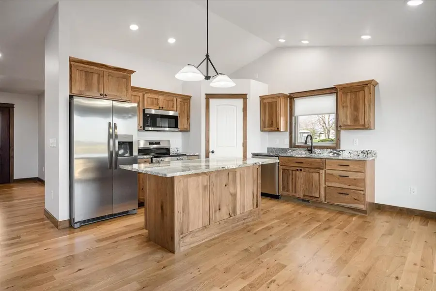 S4674 Erickson LANE, Viroqua, WI 54665 - #3
