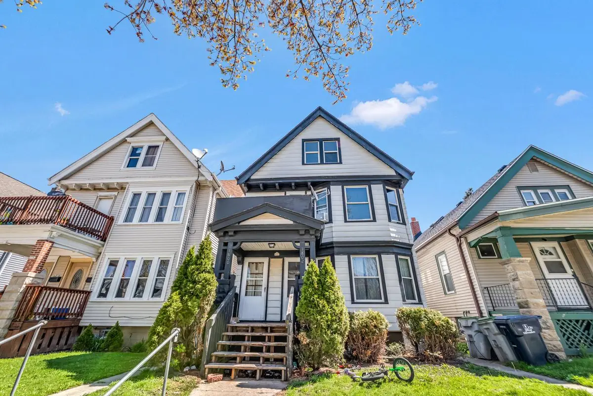 1800 29th STREET #1802, Milwaukee, WI 53215 - #1