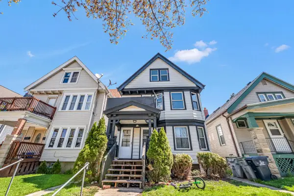 1800 29th STREET #1802, Milwaukee, WI 53215