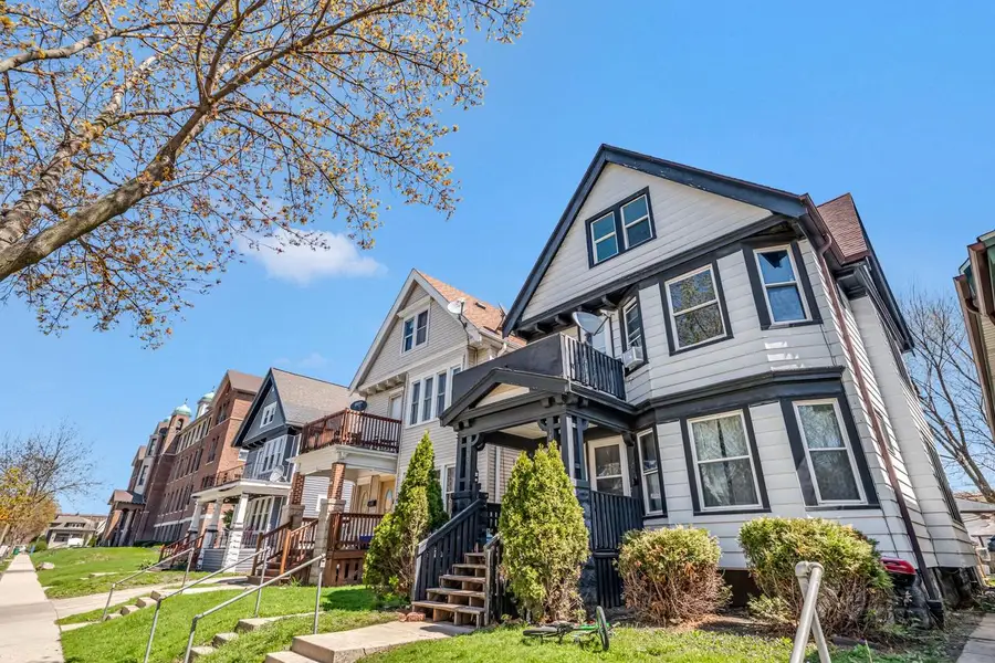 1800 29th STREET #1802, Milwaukee, WI 53215 - #2