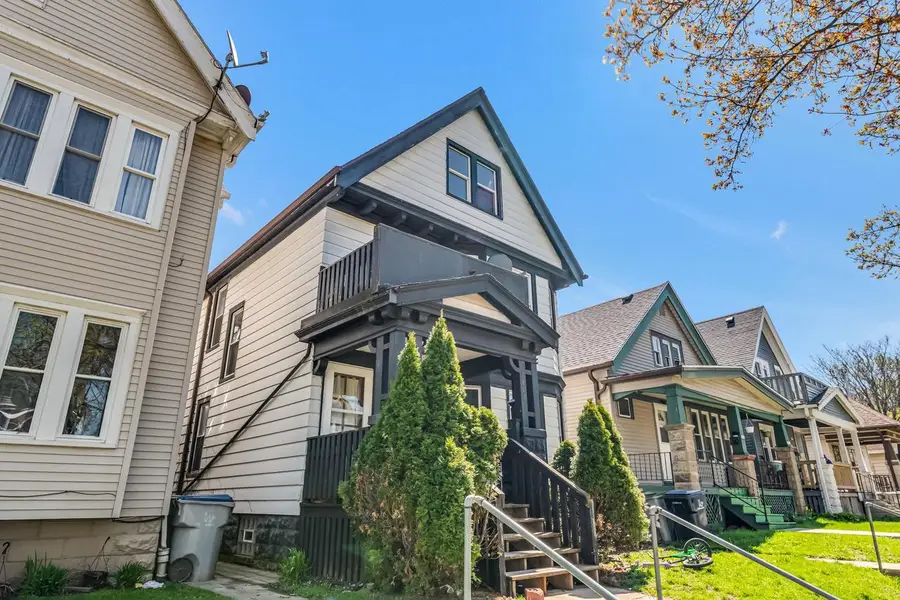 1800 29th STREET #1802, Milwaukee, WI 53215 - #3