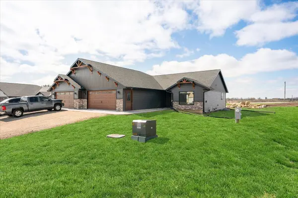 S4676 Erickson LANE, Viroqua, WI 54665