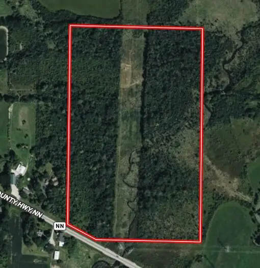 Lt0 COUNTY HWY NN, West Bend, WI 53095 - #2