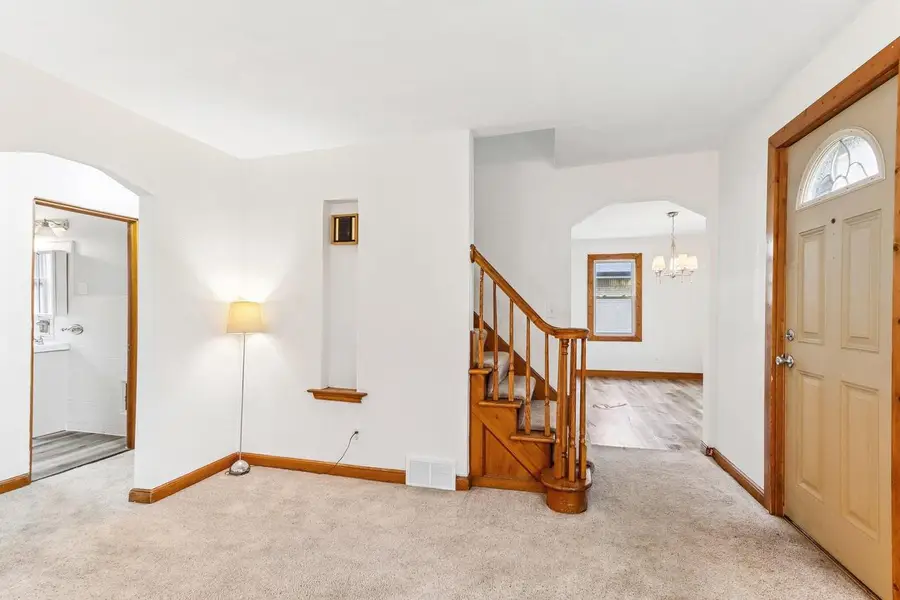 4260 93rd STREET, Wauwatosa, WI 53222 - #3