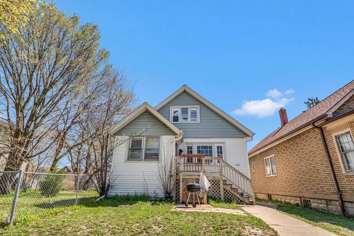 3426 1st STREET, Milwaukee, WI 53212 - #1