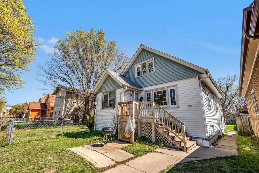 3426 1st STREET, Milwaukee, WI 53212 - #3