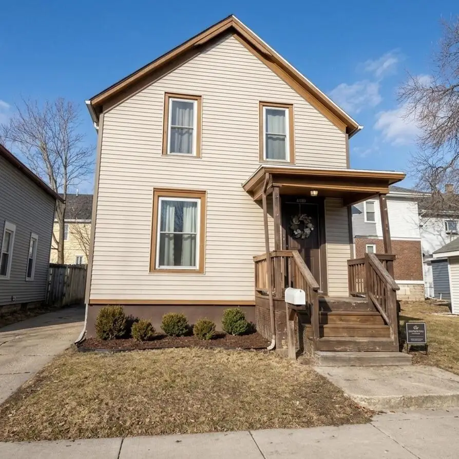 1616 Morton AVENUE, Racine, WI 53403 - #1