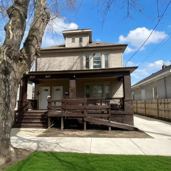 1637 Edgewood AVENUE, Racine, WI 53404 - #1