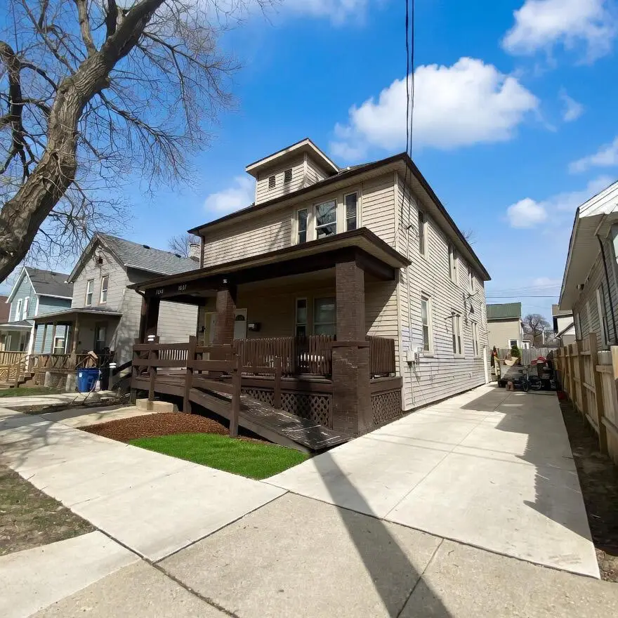 1637 Edgewood AVENUE, Racine, WI 53404 - #2