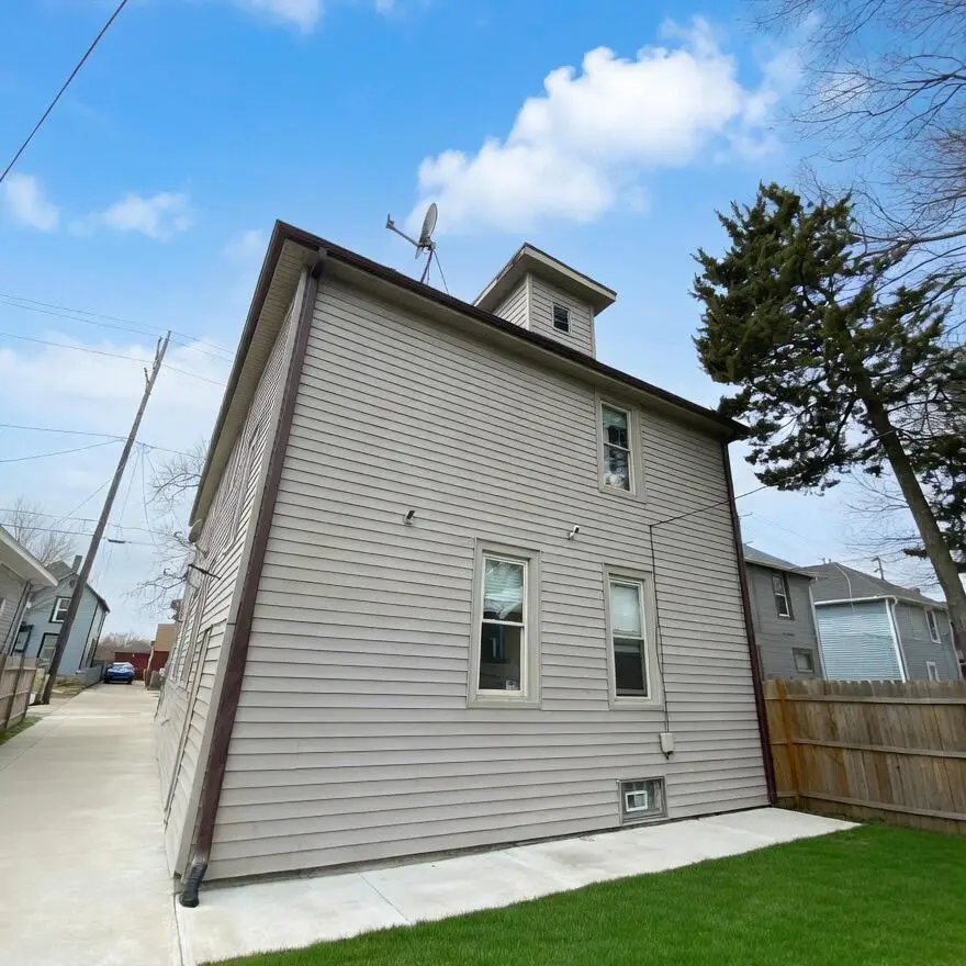 1637 Edgewood AVENUE, Racine, WI 53404 - #3