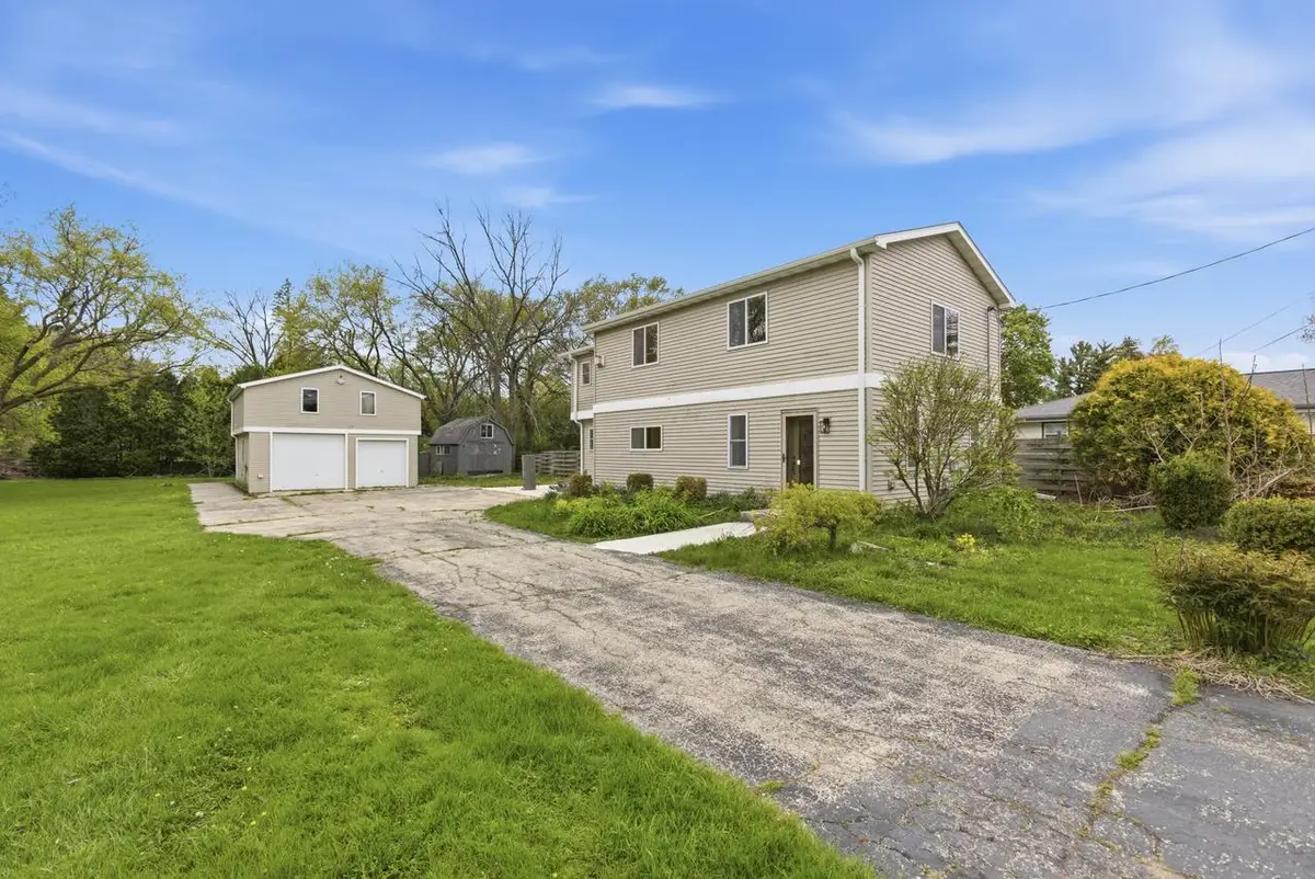 8601 64th STREET, Brown Deer, WI 53223 - #1